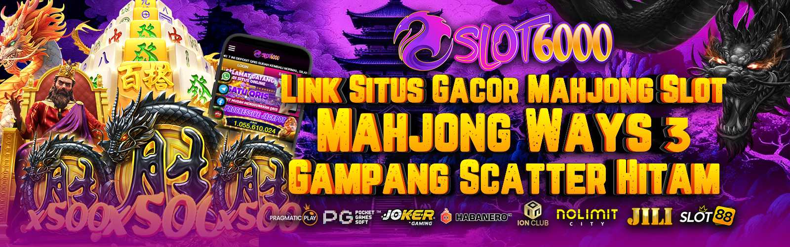 BONUS DEPOSIT HARIAN 10%